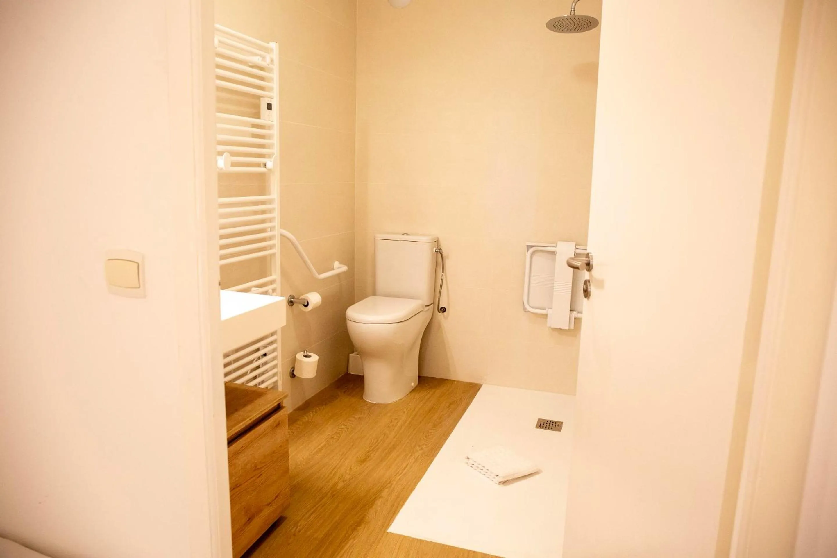 Résidence Les Flamants Roses