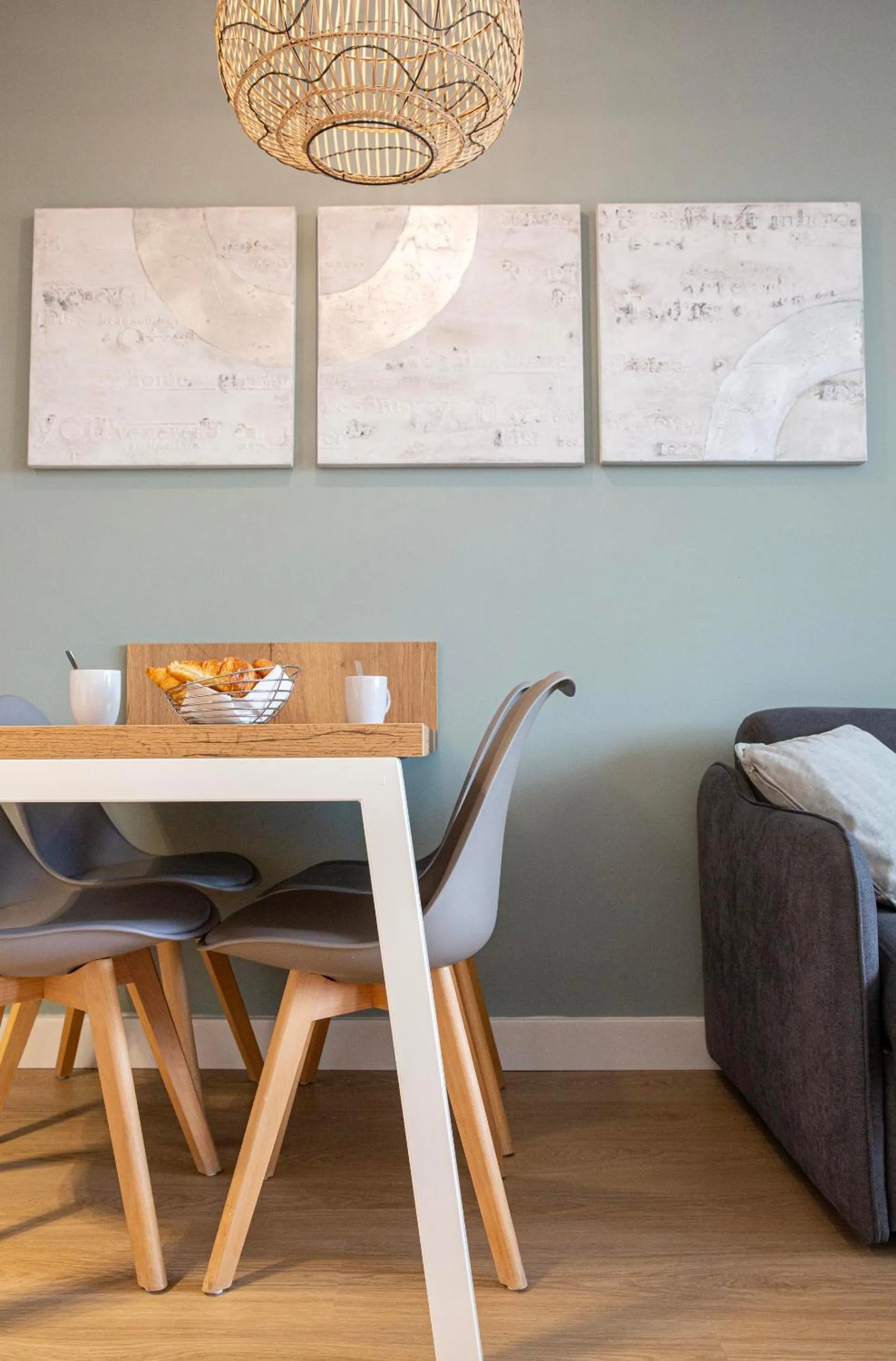 Résidence Les Flamants Roses