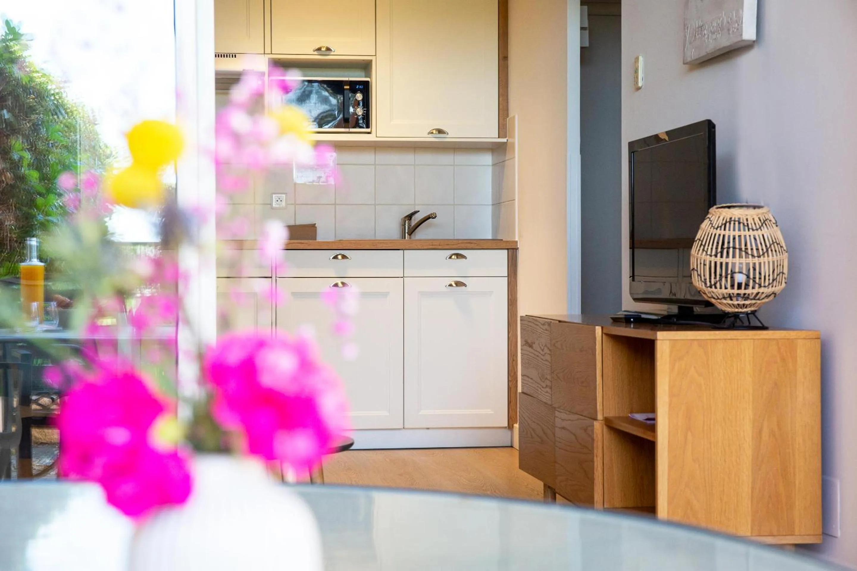 Résidence Les Flamants Roses