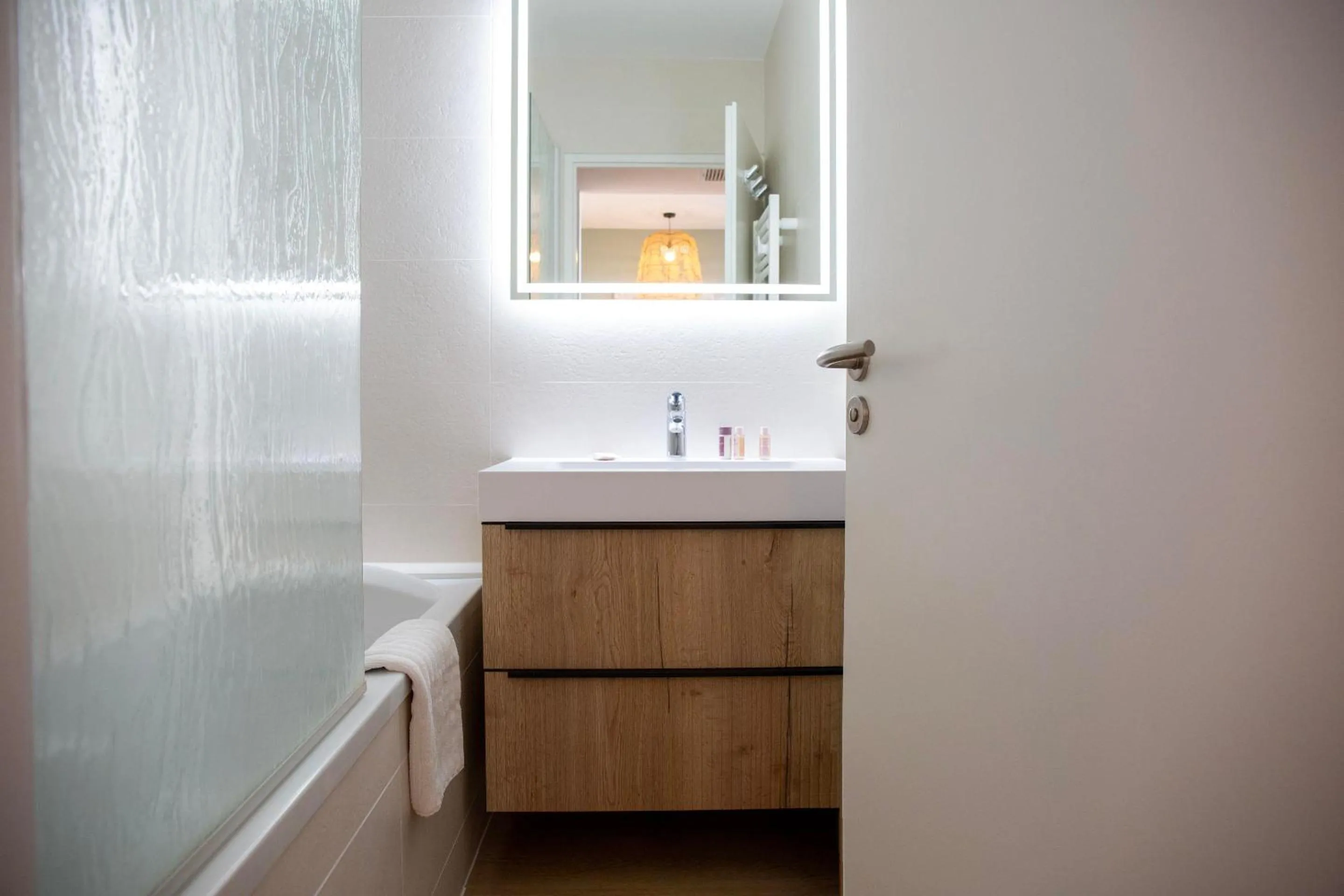 Résidence Les Flamants Roses