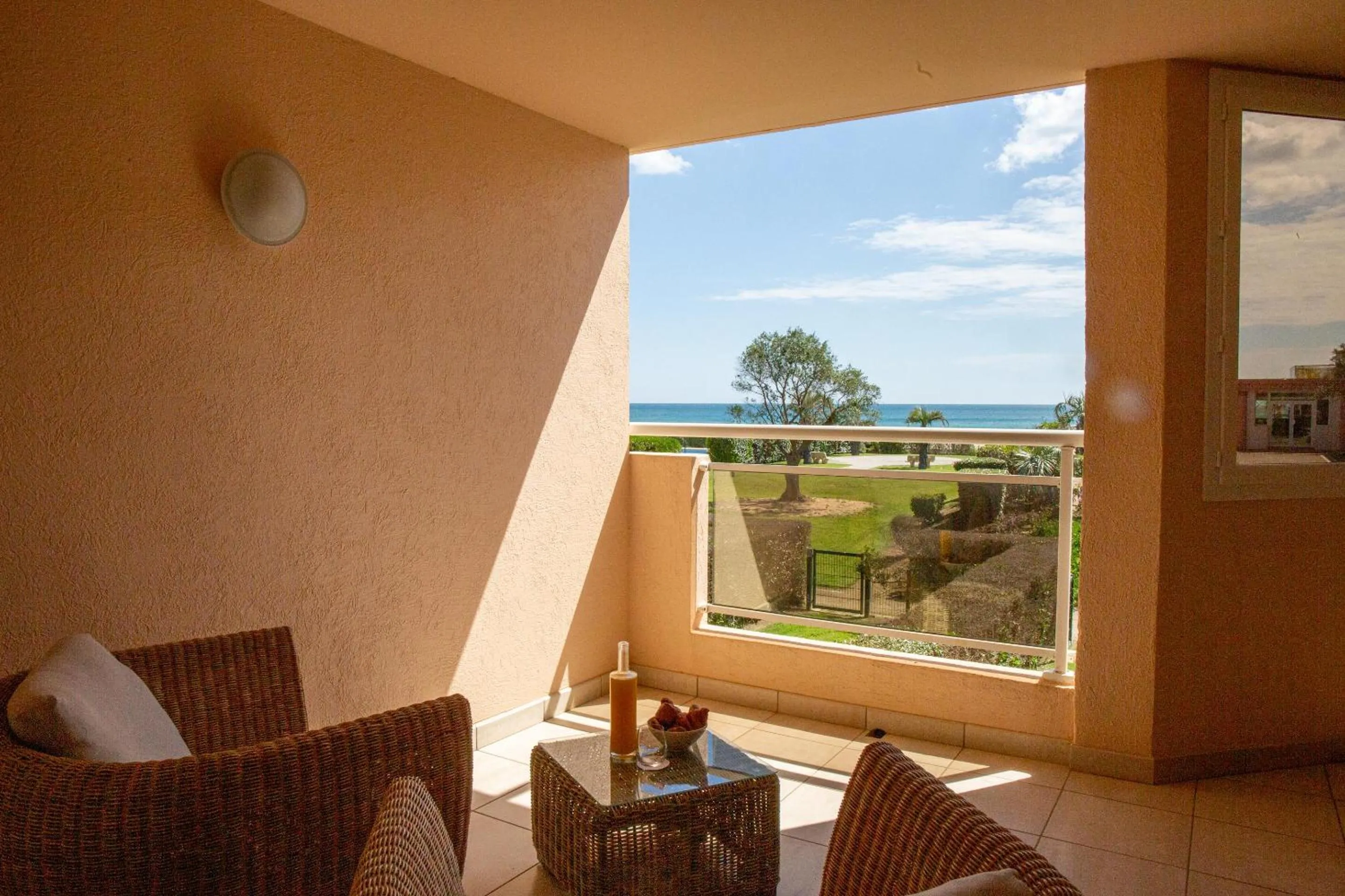 Résidence Les Flamants Roses