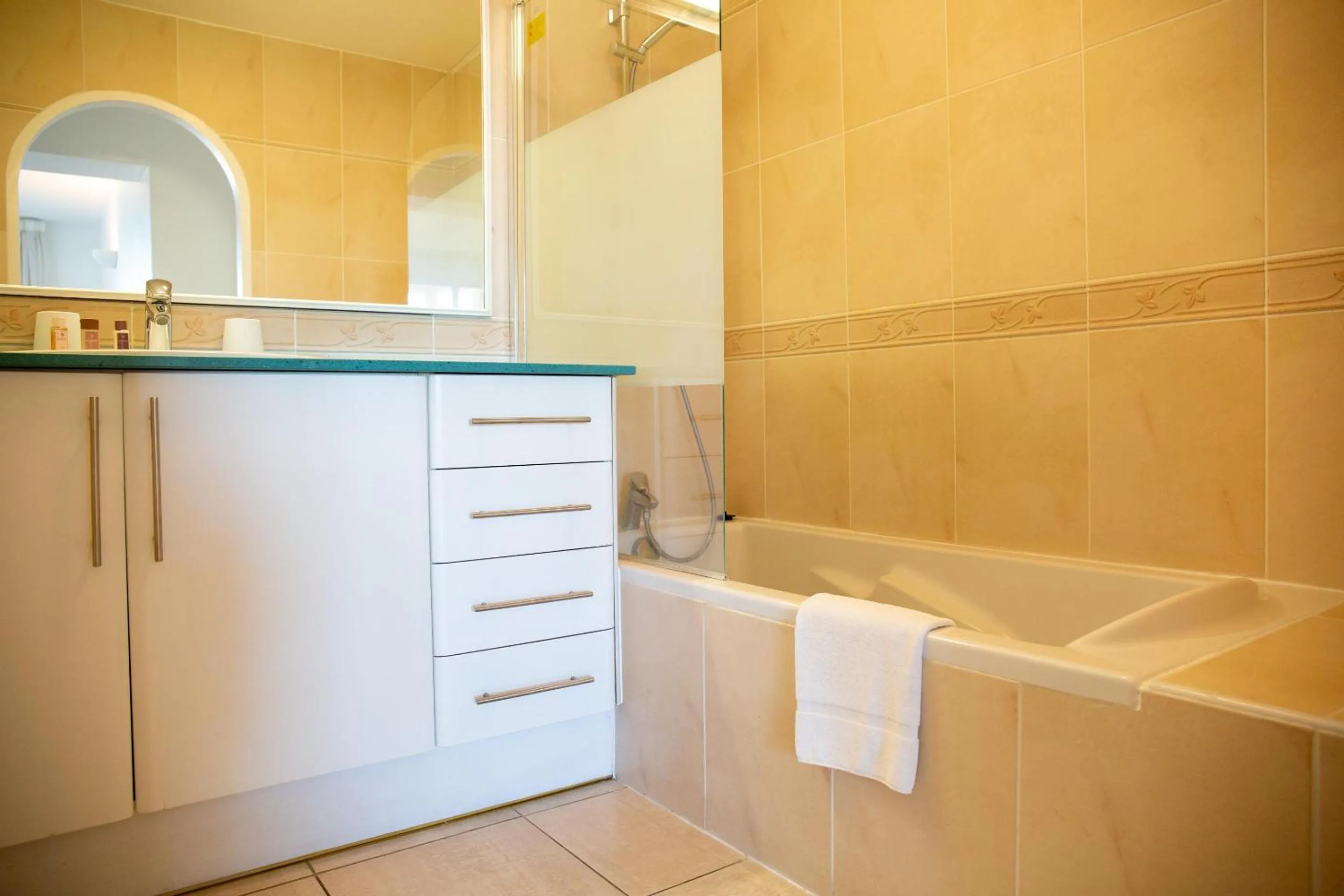 Résidence Les Flamants Roses