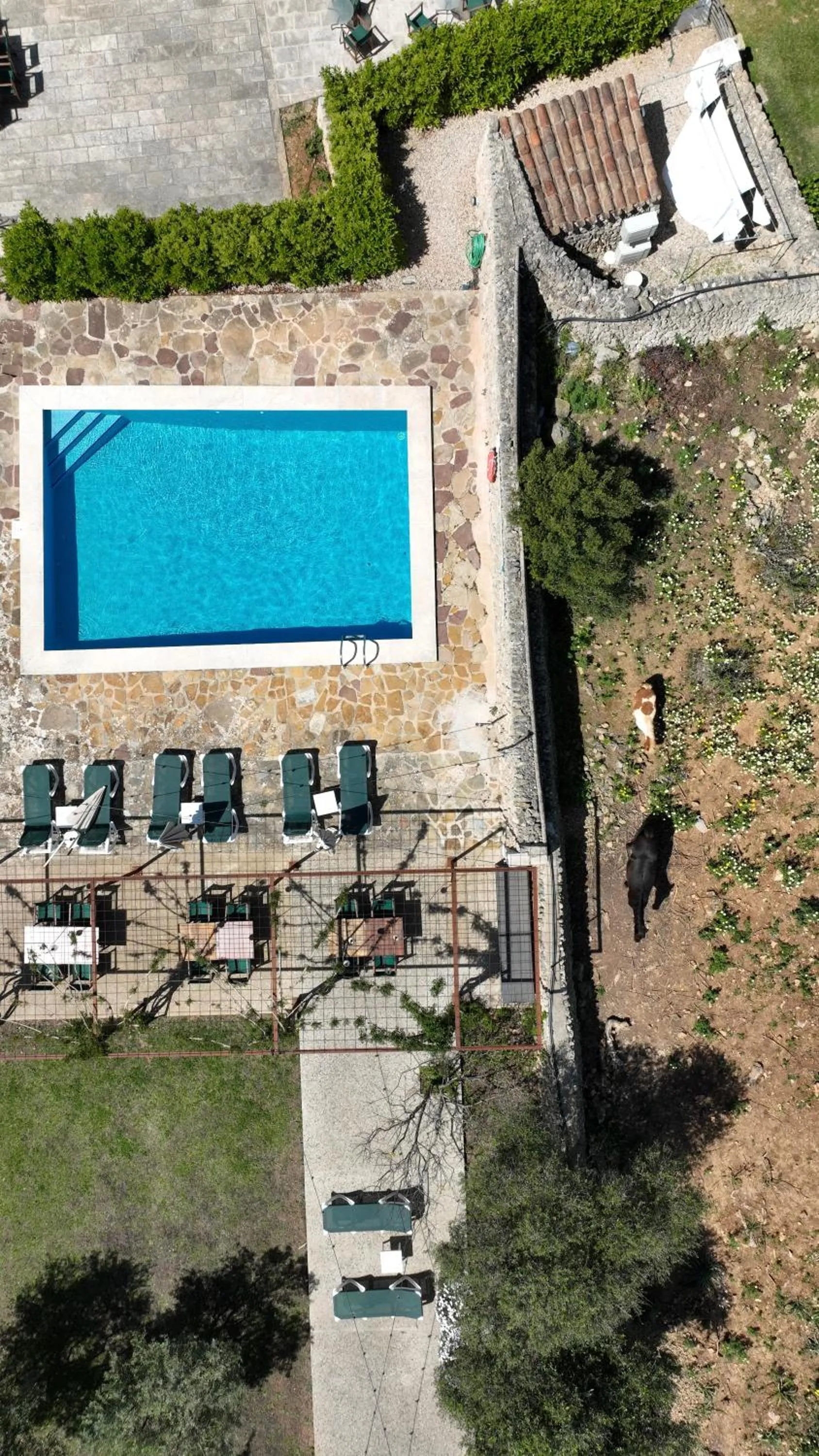 Menorca Agroturismo Llimpet
