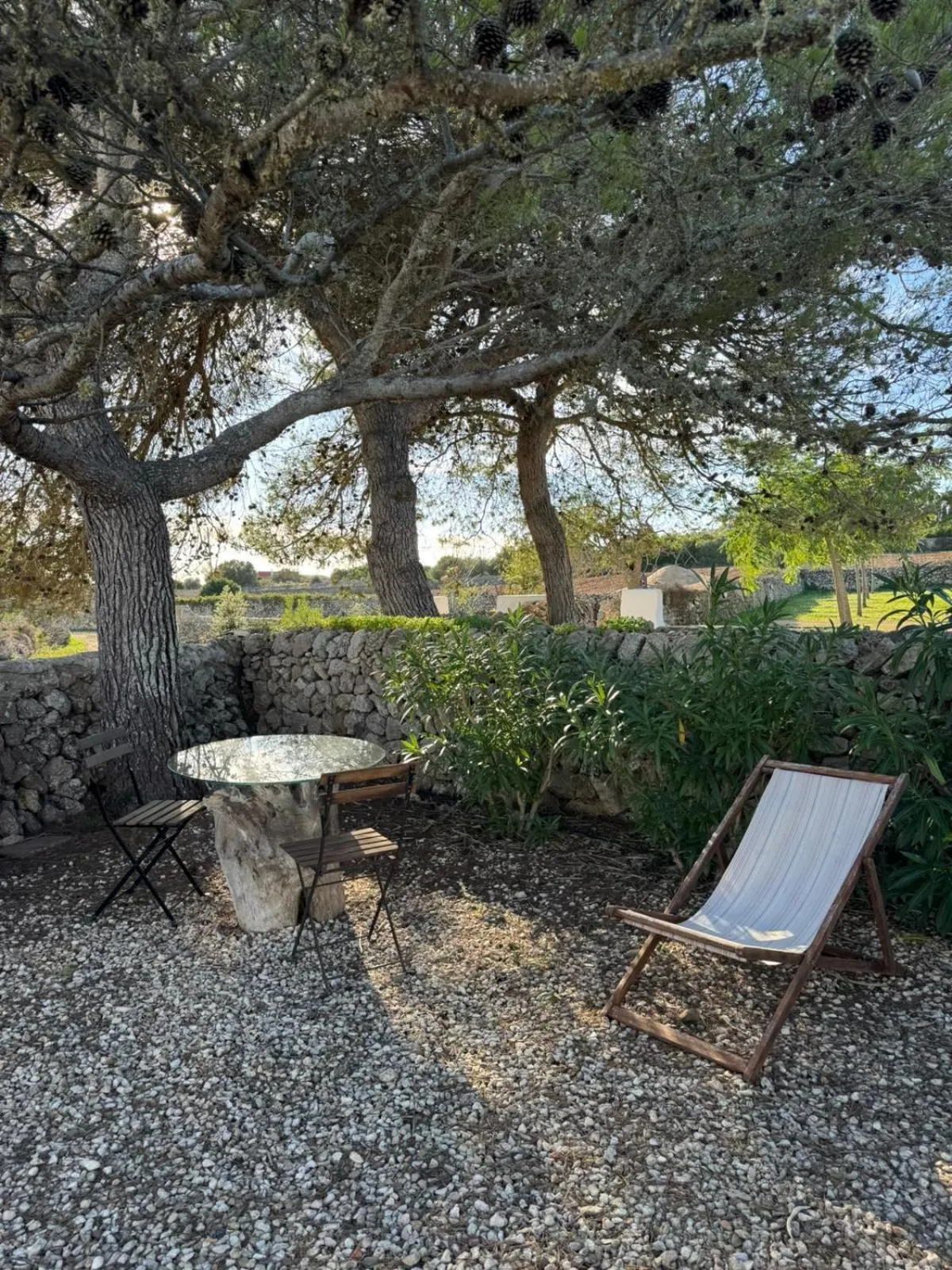 Menorca Agroturismo Llimpet