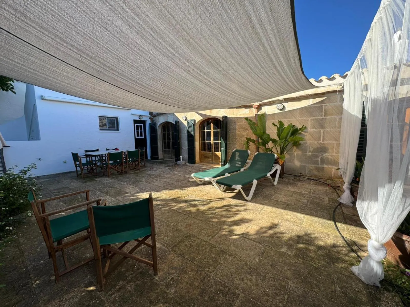 Menorca Agroturismo Llimpet