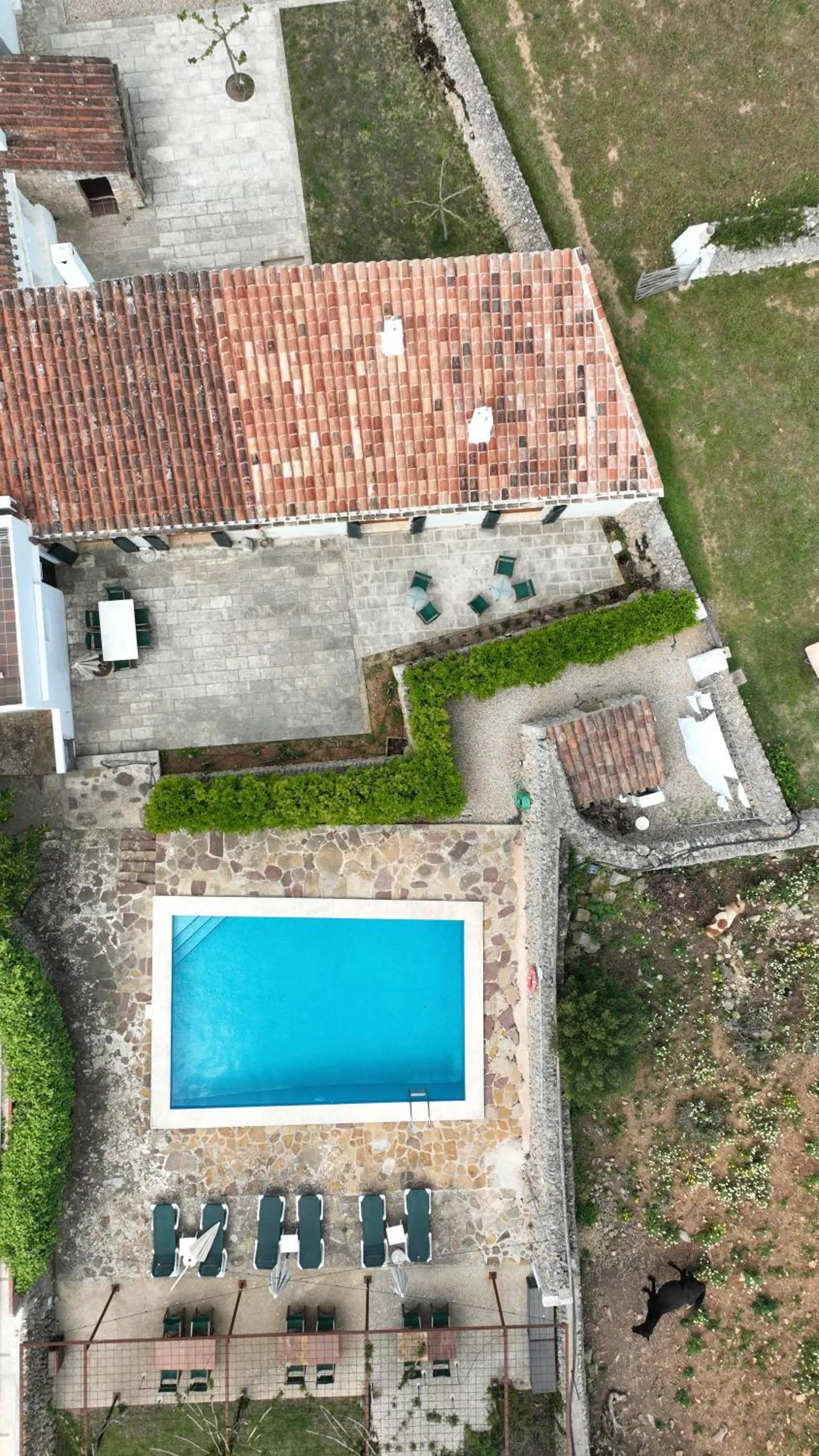 Menorca Agroturismo Llimpet