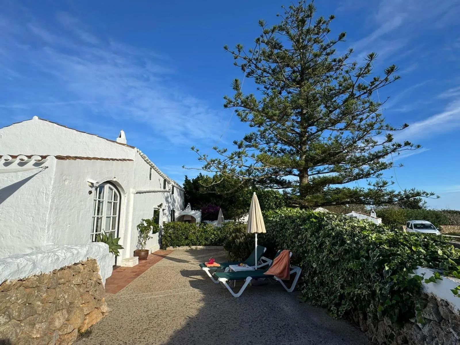 Menorca Agroturismo Llimpet