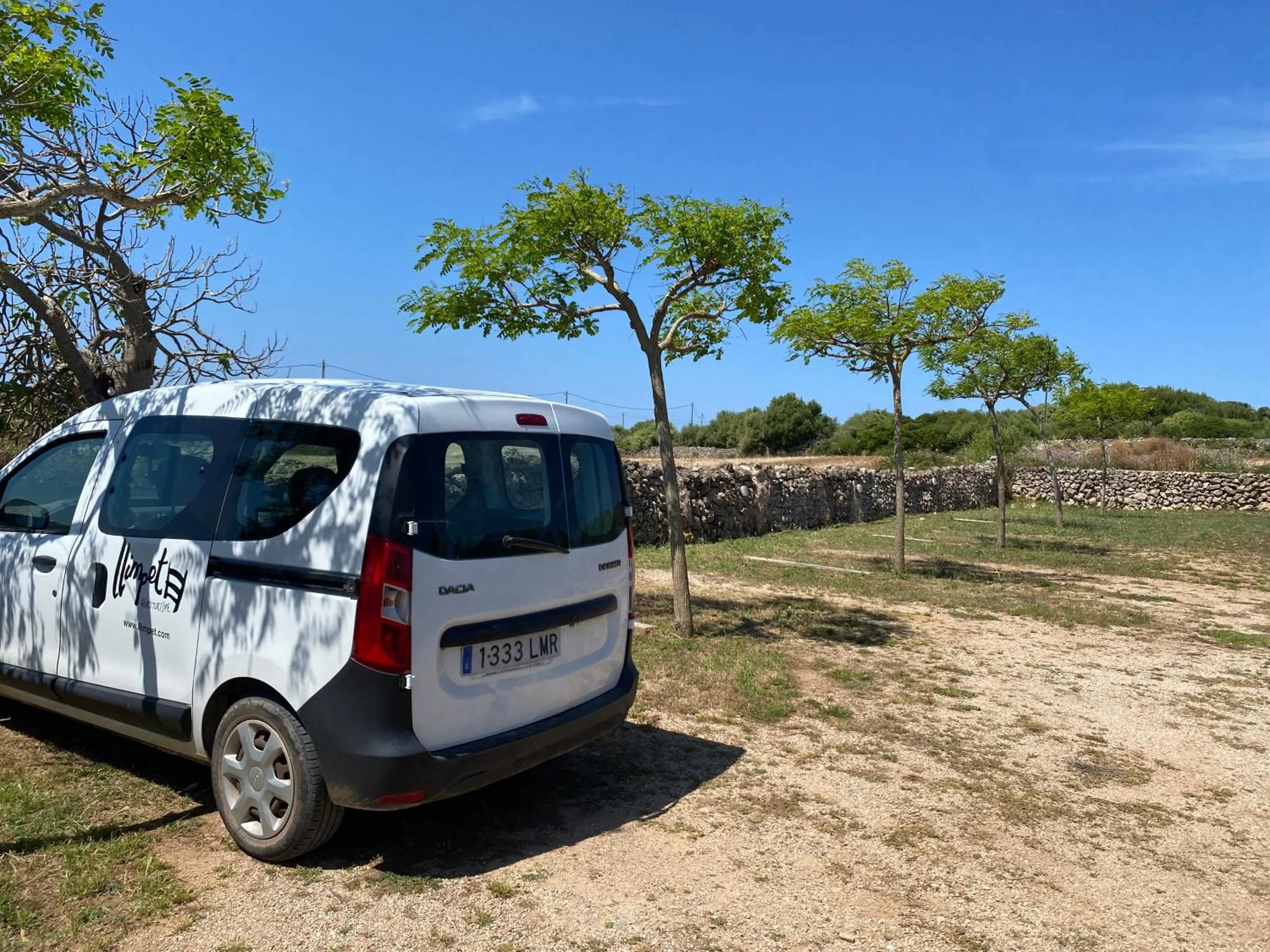 Menorca Agroturismo Llimpet