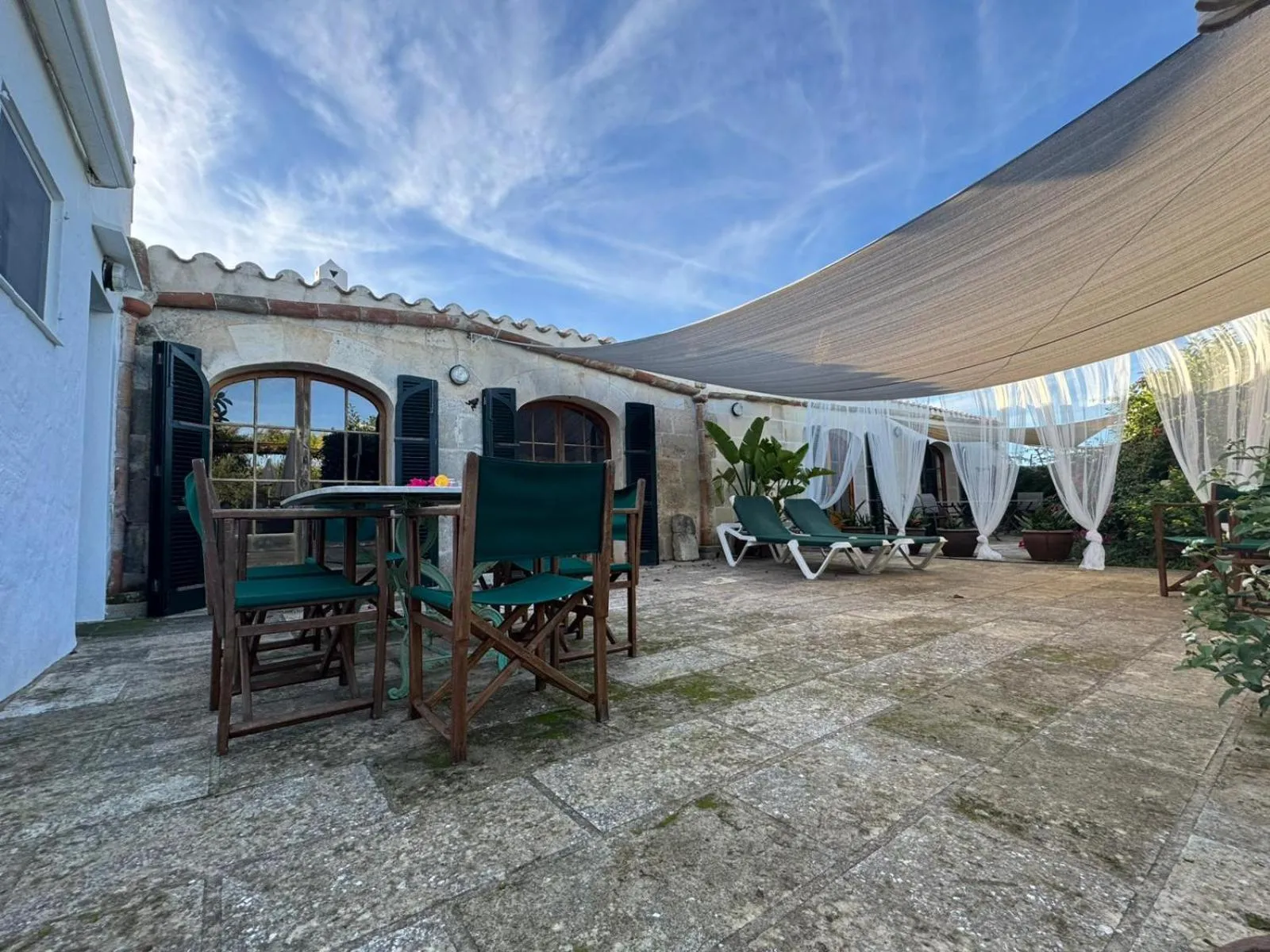 Menorca Agroturismo Llimpet