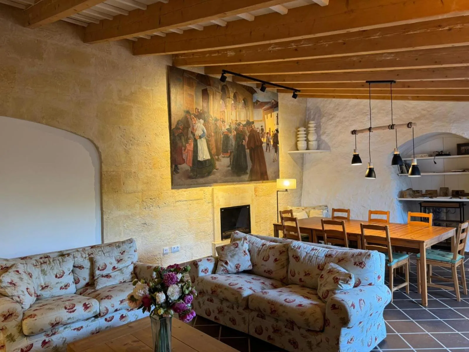 Menorca Agroturismo Llimpet