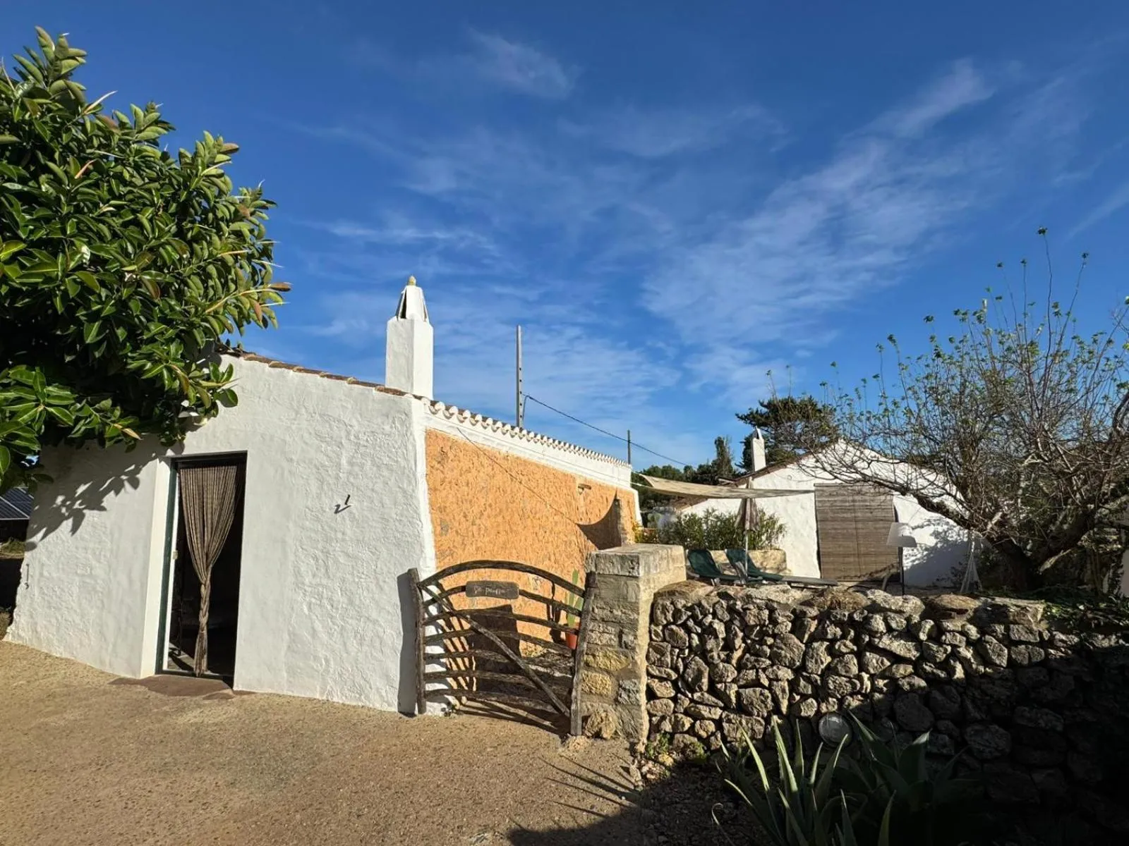 Menorca Agroturismo Llimpet