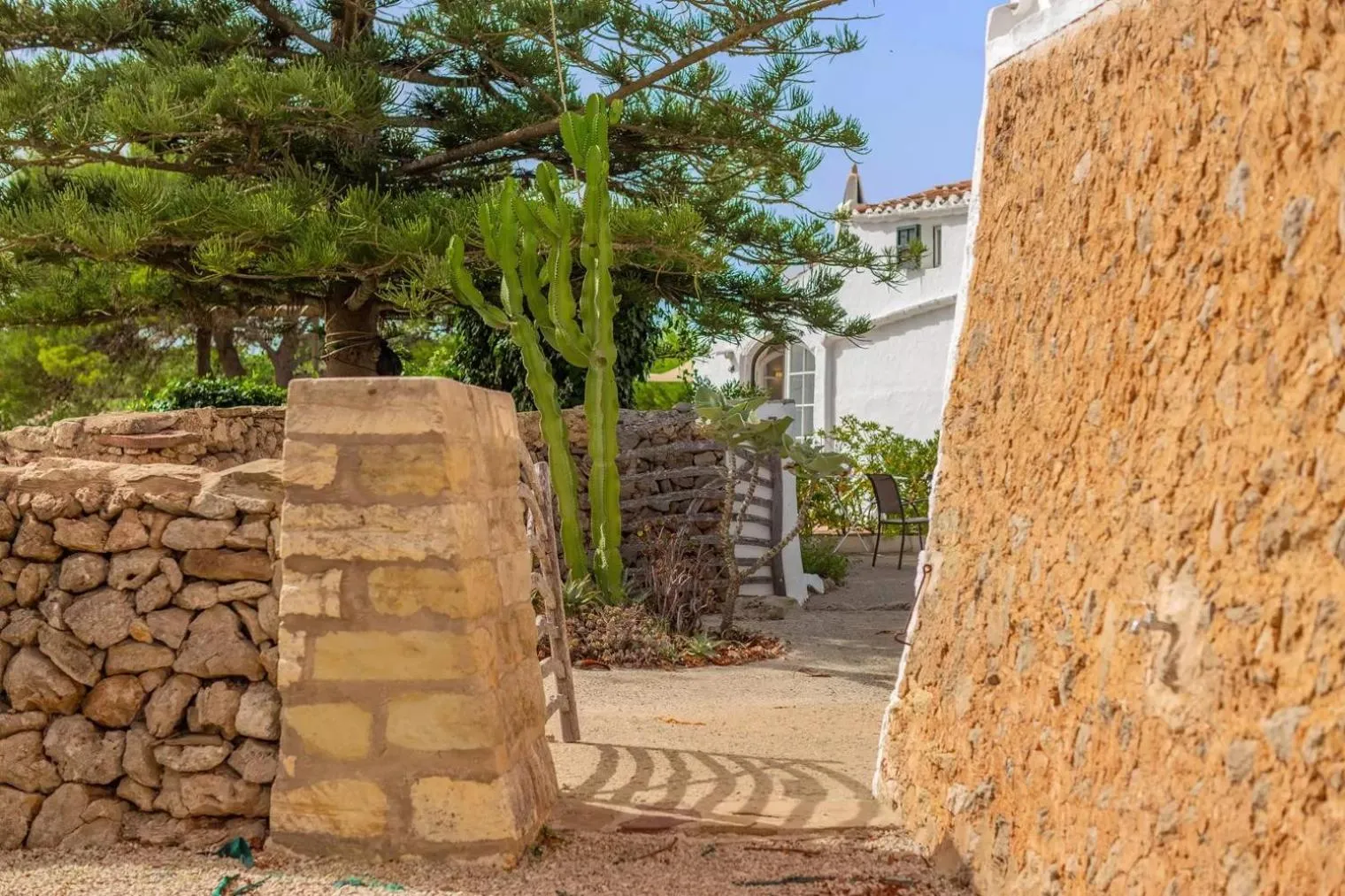 Menorca Agroturismo Llimpet