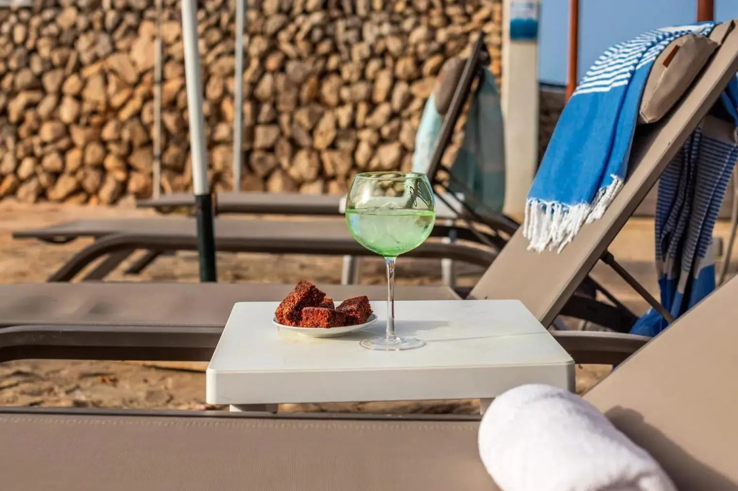 Menorca Agroturismo Llimpet