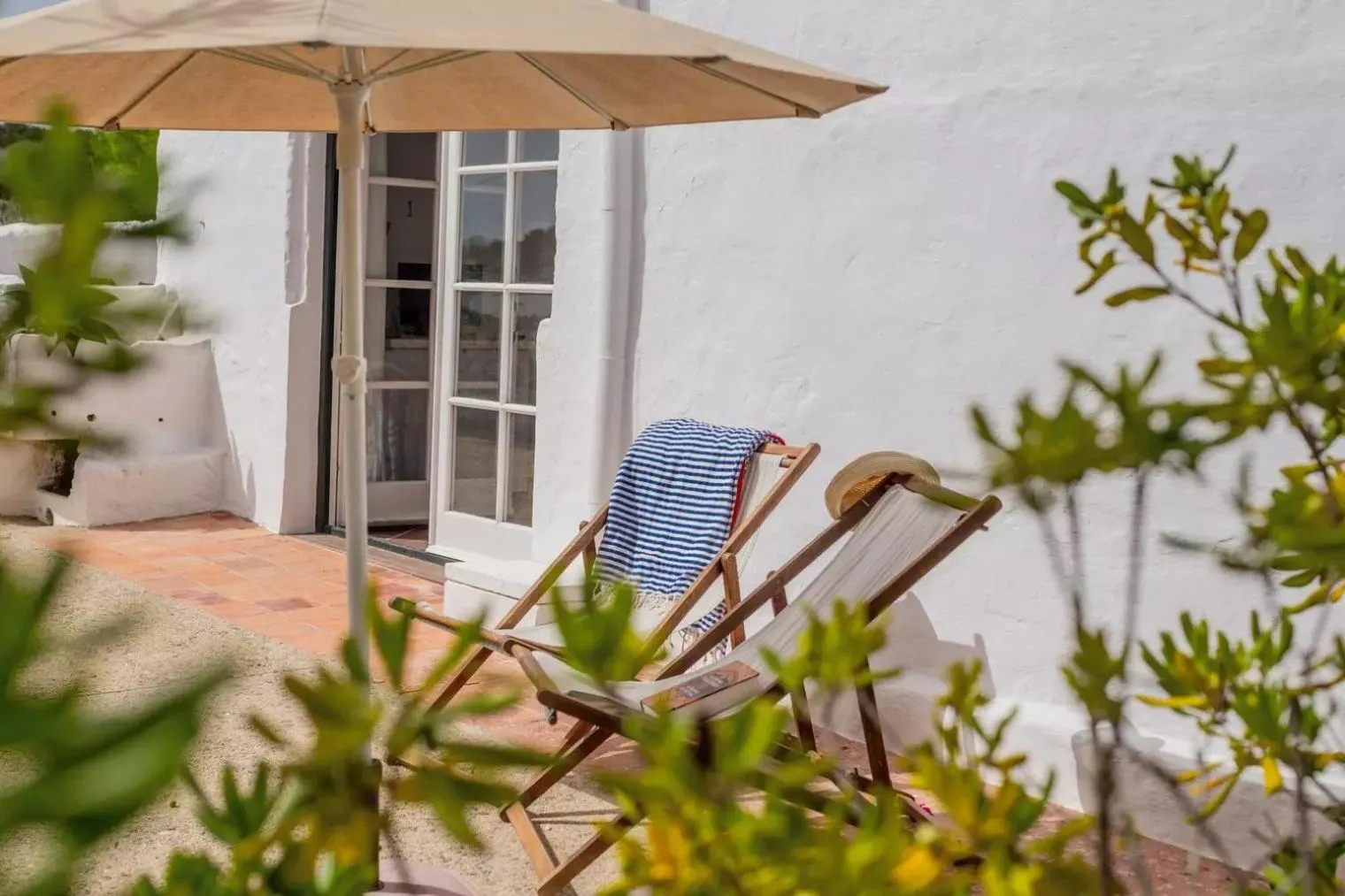 Menorca Agroturismo Llimpet