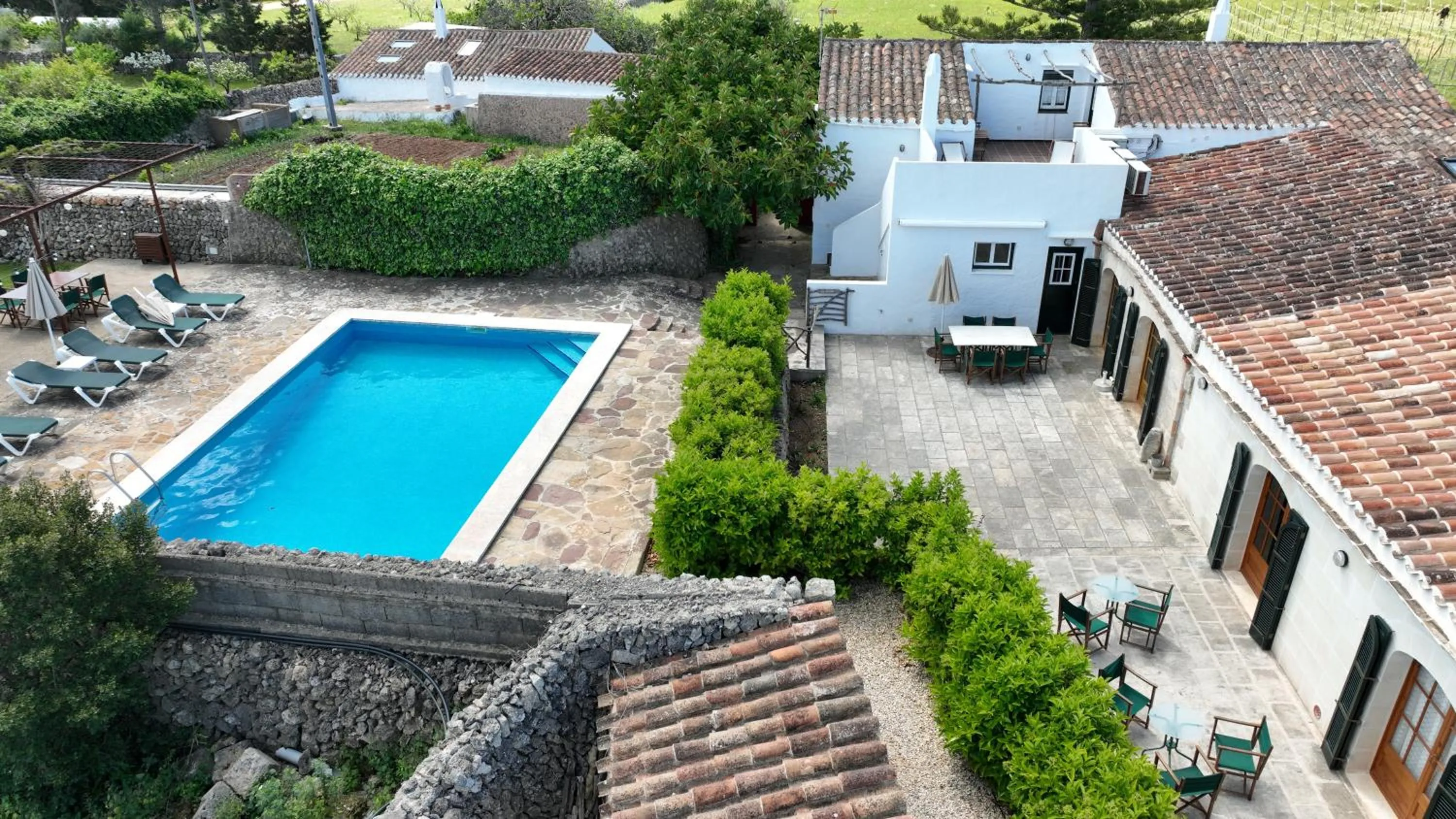 Menorca Agroturismo Llimpet