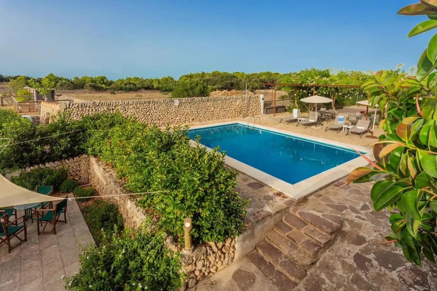 Menorca Agroturismo Llimpet