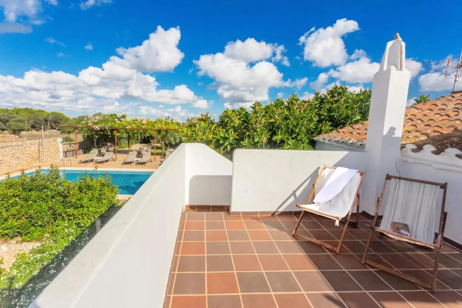 Menorca Agroturismo Llimpet