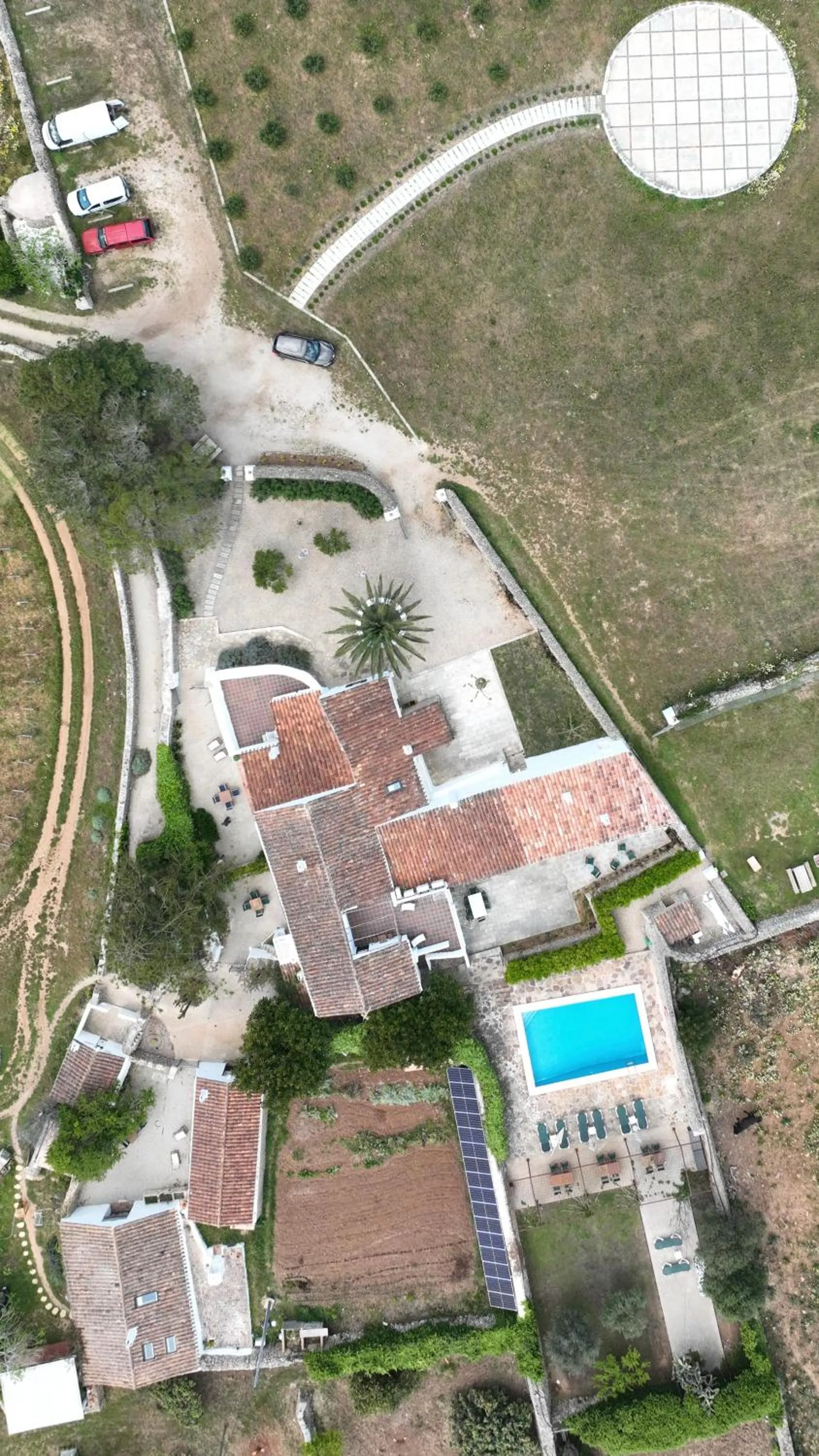 Menorca Agroturismo Llimpet