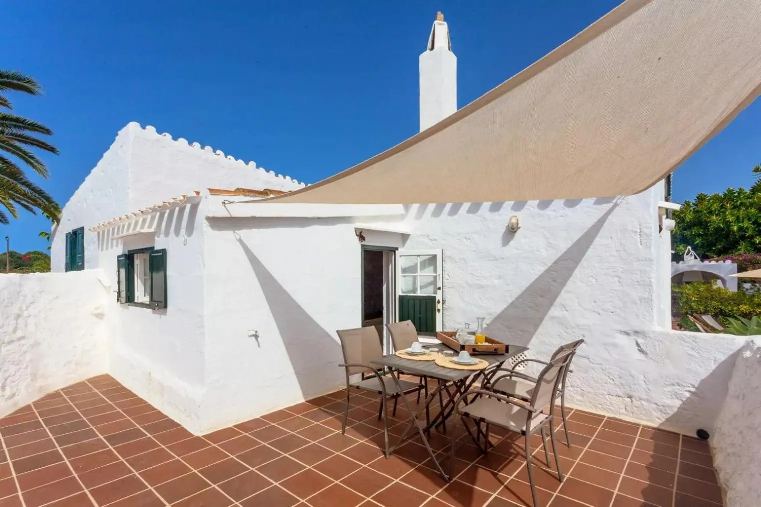 Menorca Agroturismo Llimpet