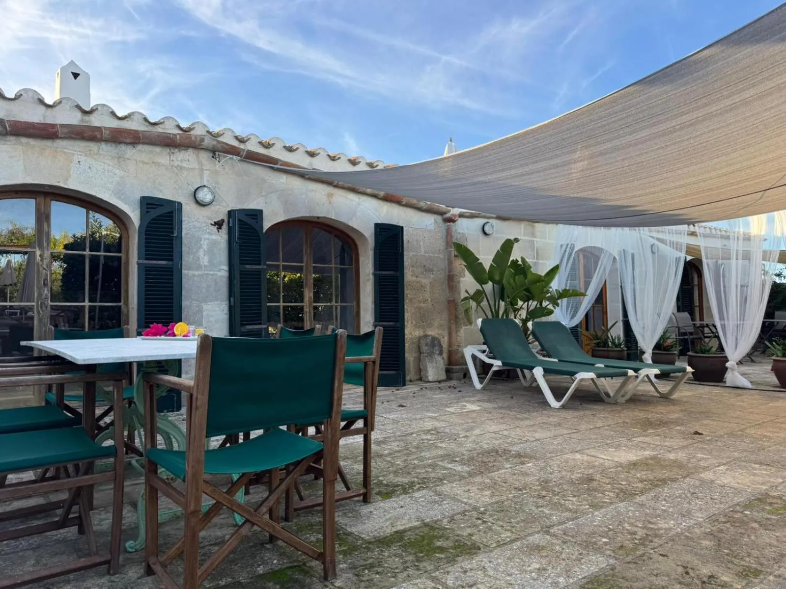 Menorca Agroturismo Llimpet