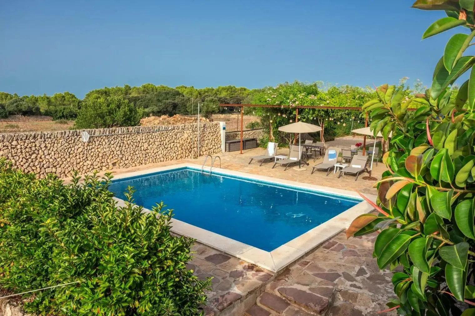 Menorca Agroturismo Llimpet