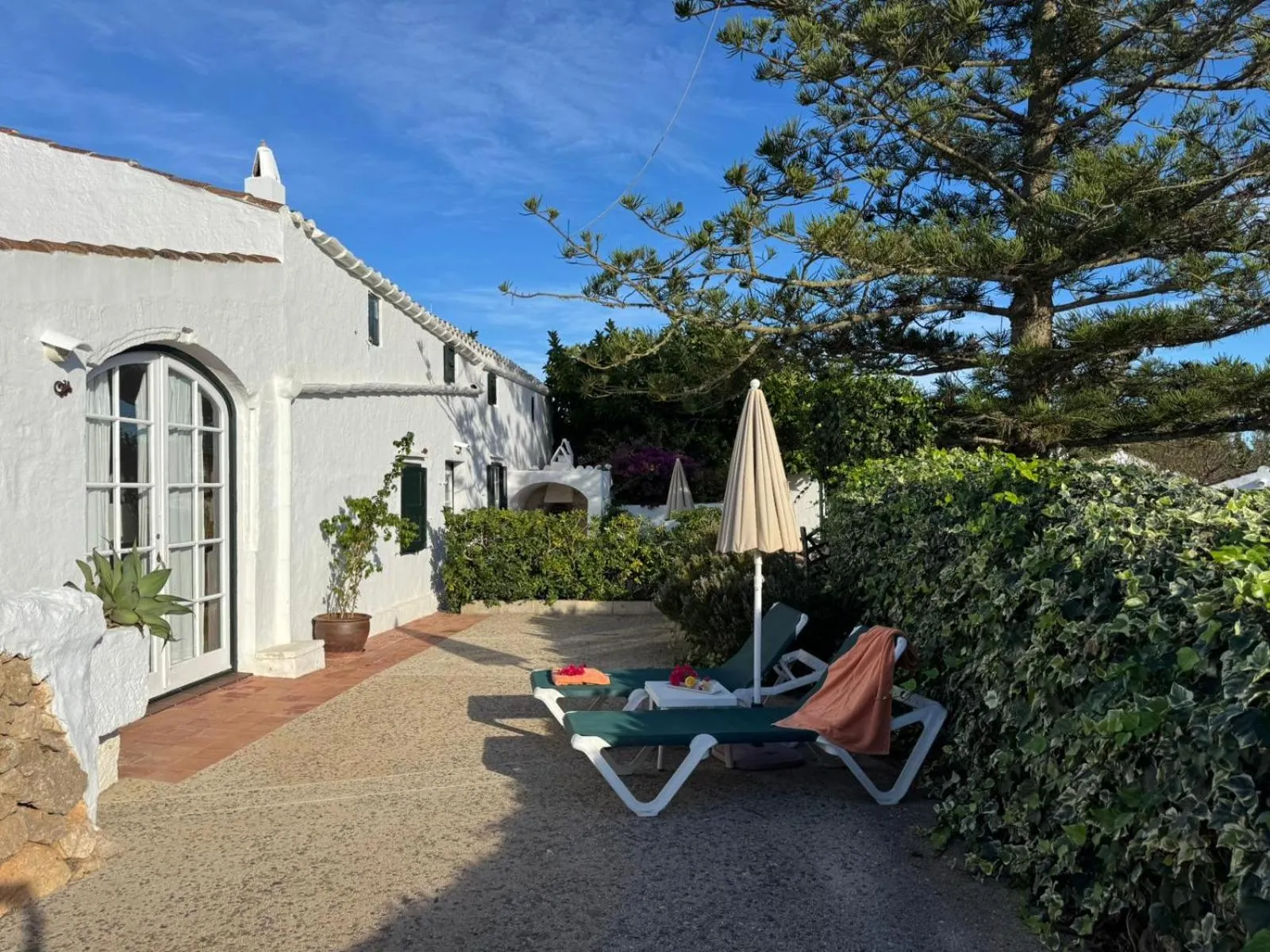 Menorca Agroturismo Llimpet