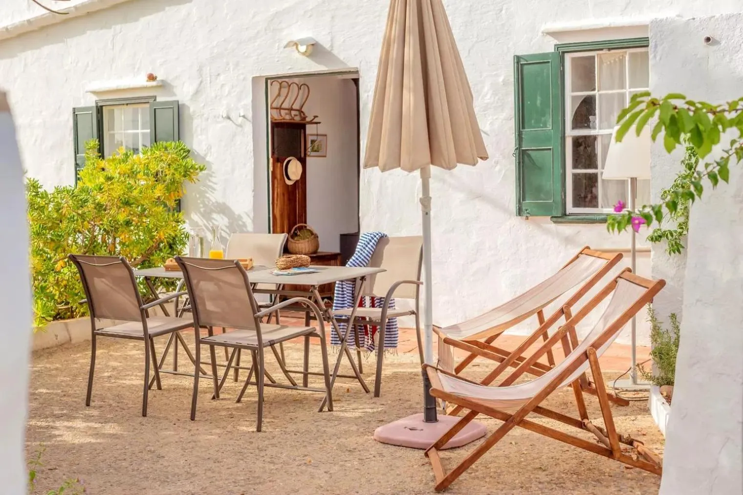 Menorca Agroturismo Llimpet