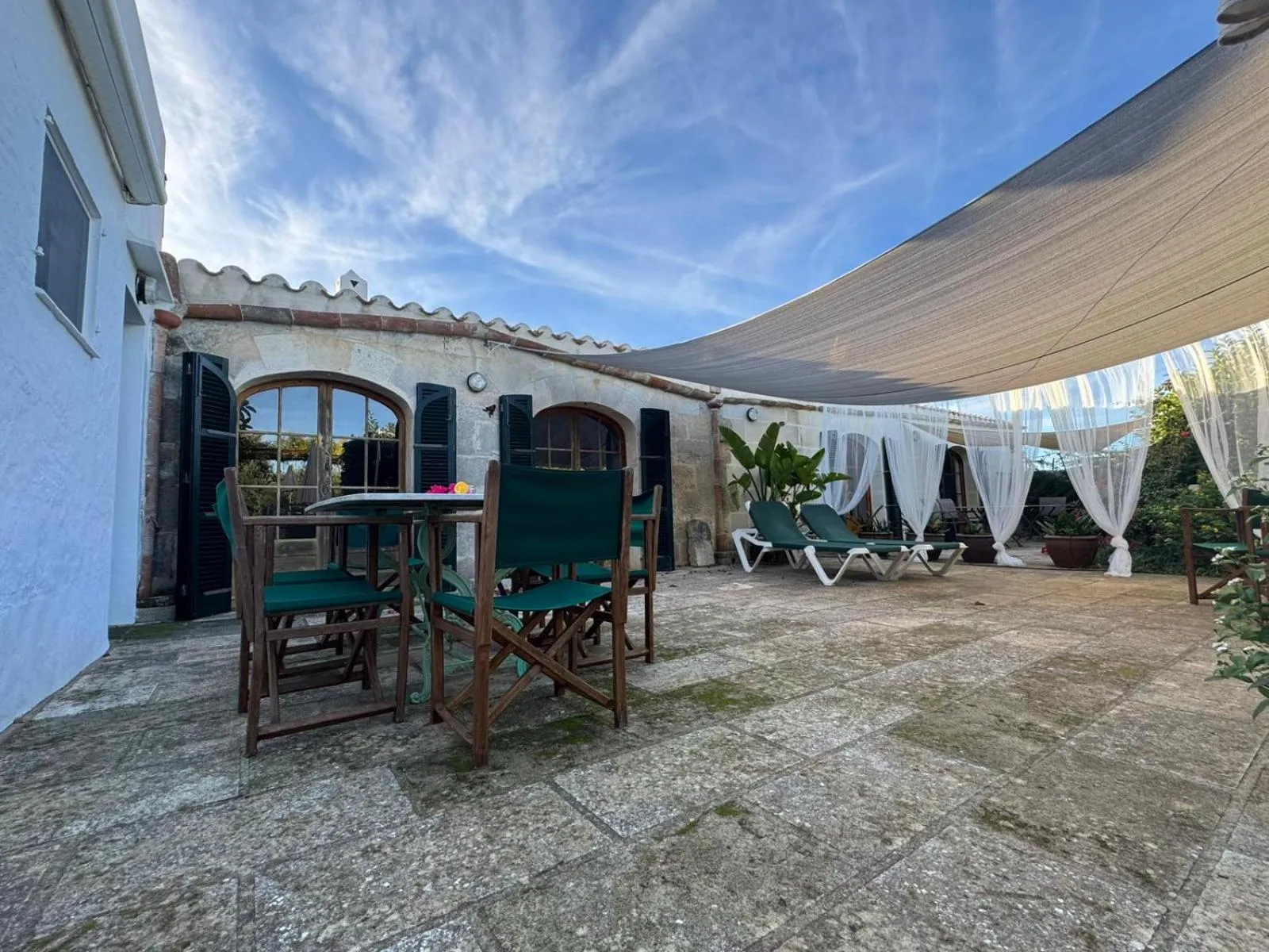 Menorca Agroturismo Llimpet