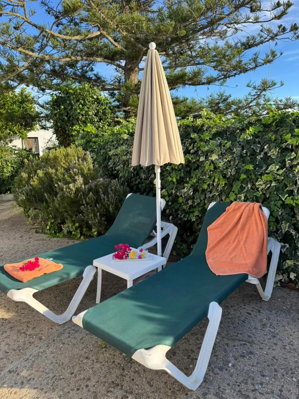 Menorca Agroturismo Llimpet
