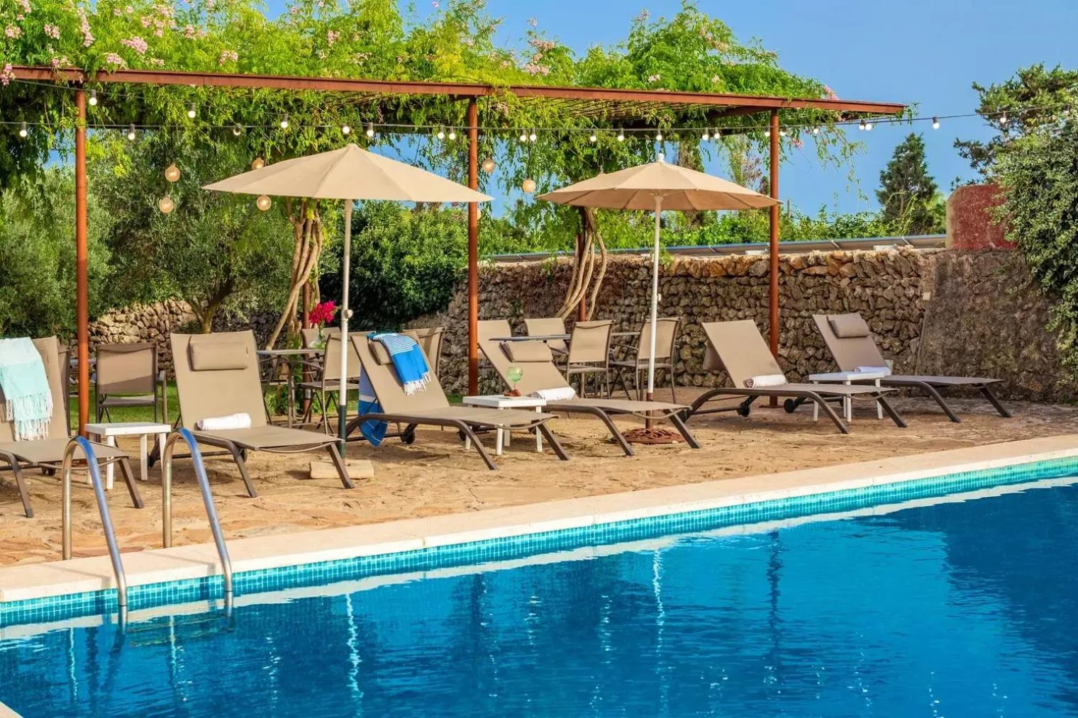 Menorca Agroturismo Llimpet