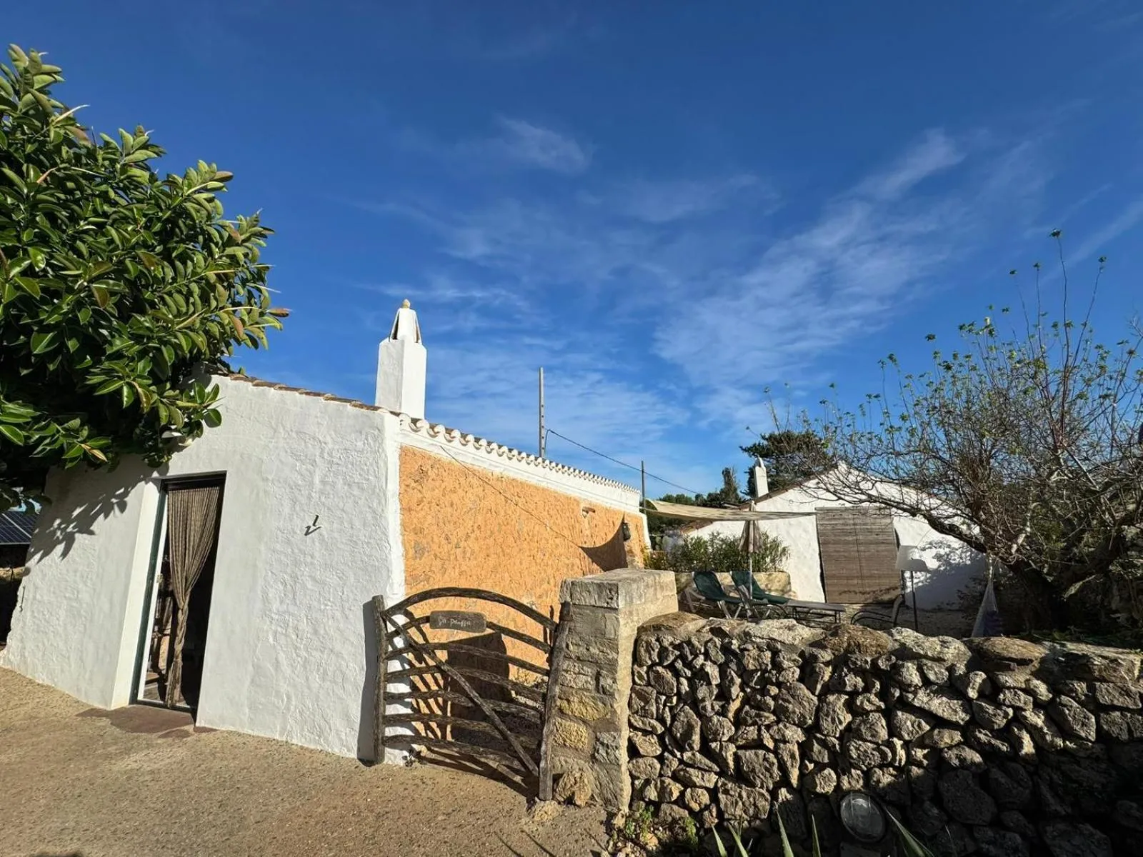 Menorca Agroturismo Llimpet