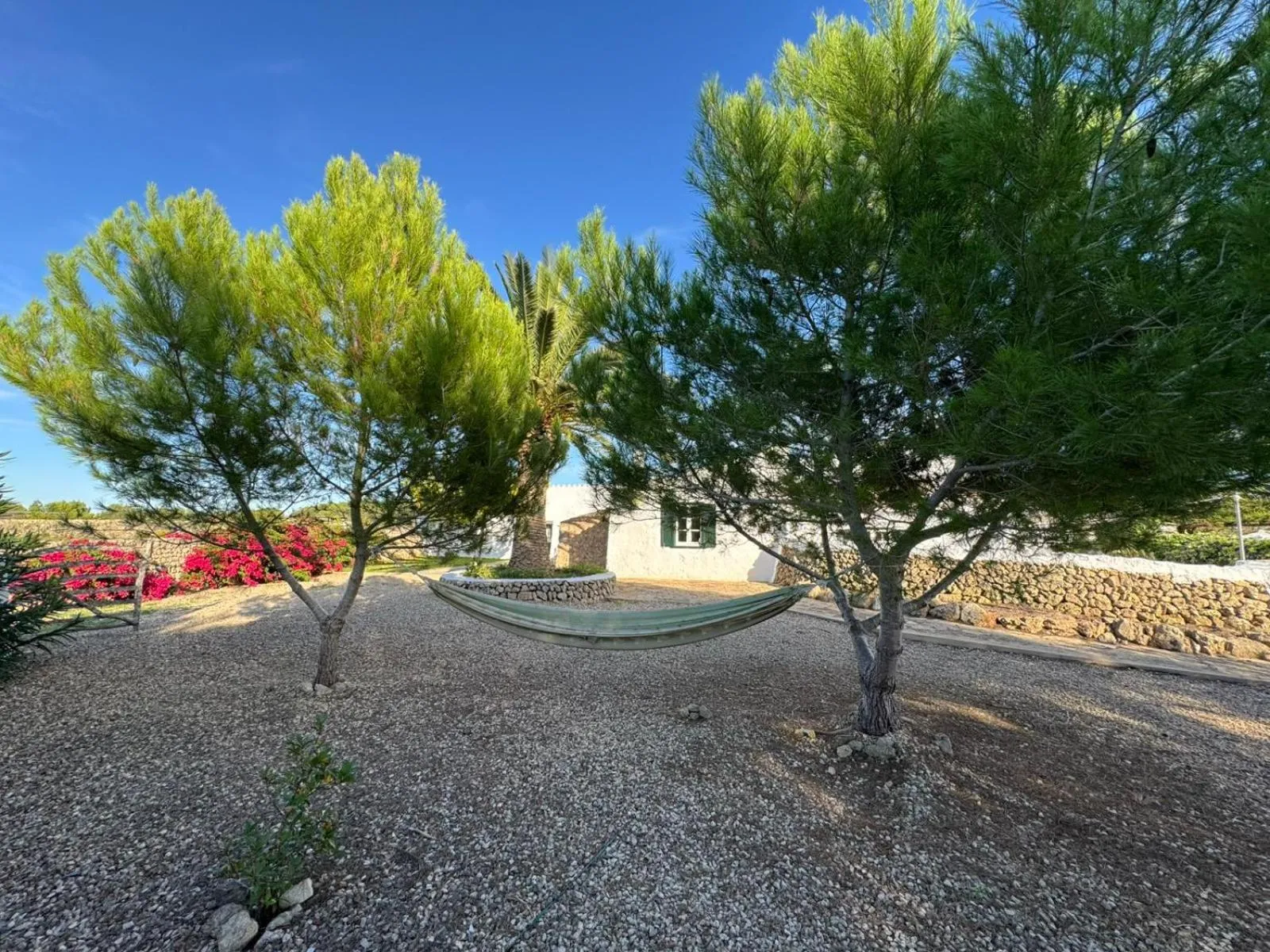 Menorca Agroturismo Llimpet