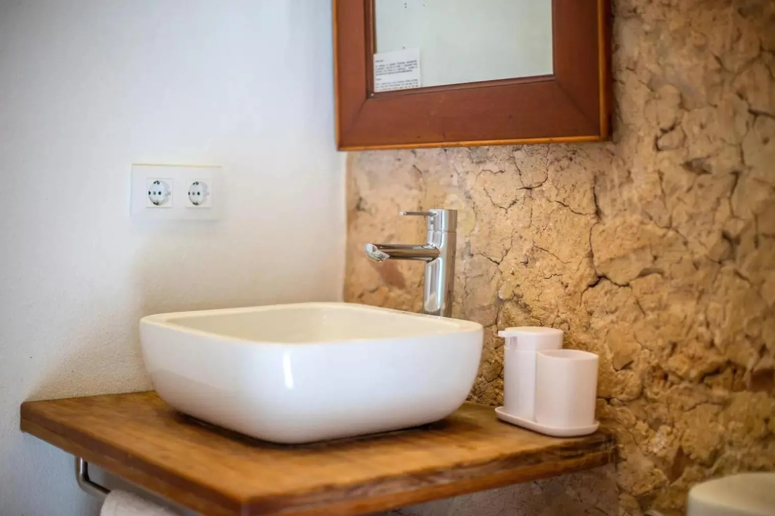 Menorca Agroturismo Llimpet