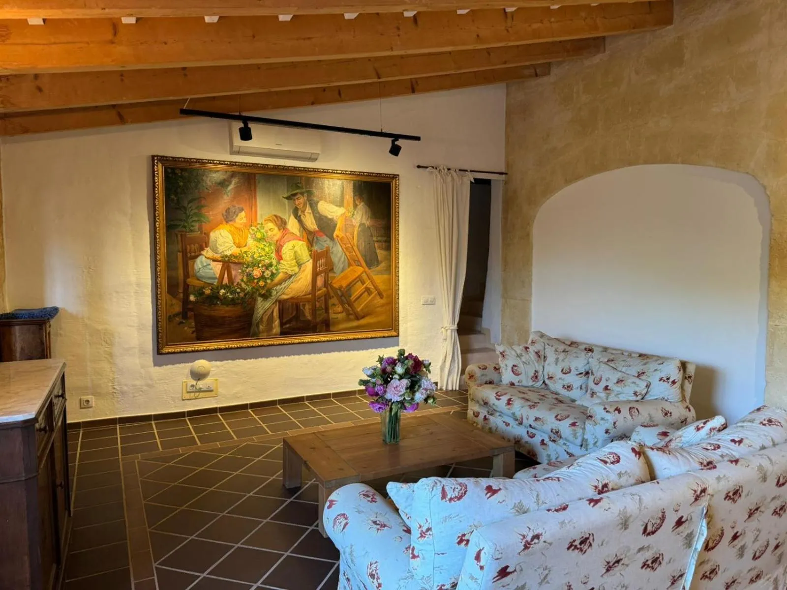 Menorca Agroturismo Llimpet