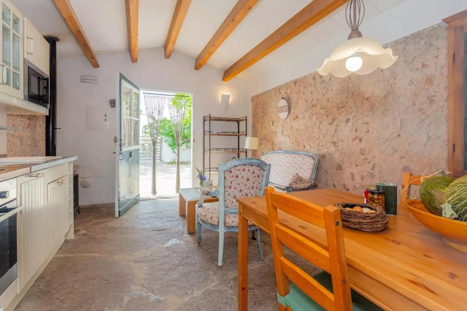 Menorca Agroturismo Llimpet