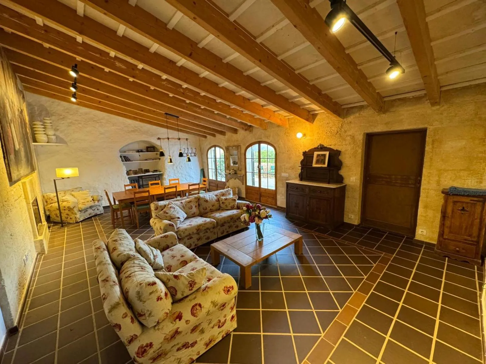 Menorca Agroturismo Llimpet