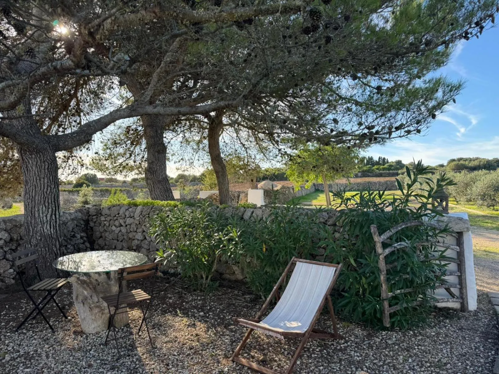 Menorca Agroturismo Llimpet