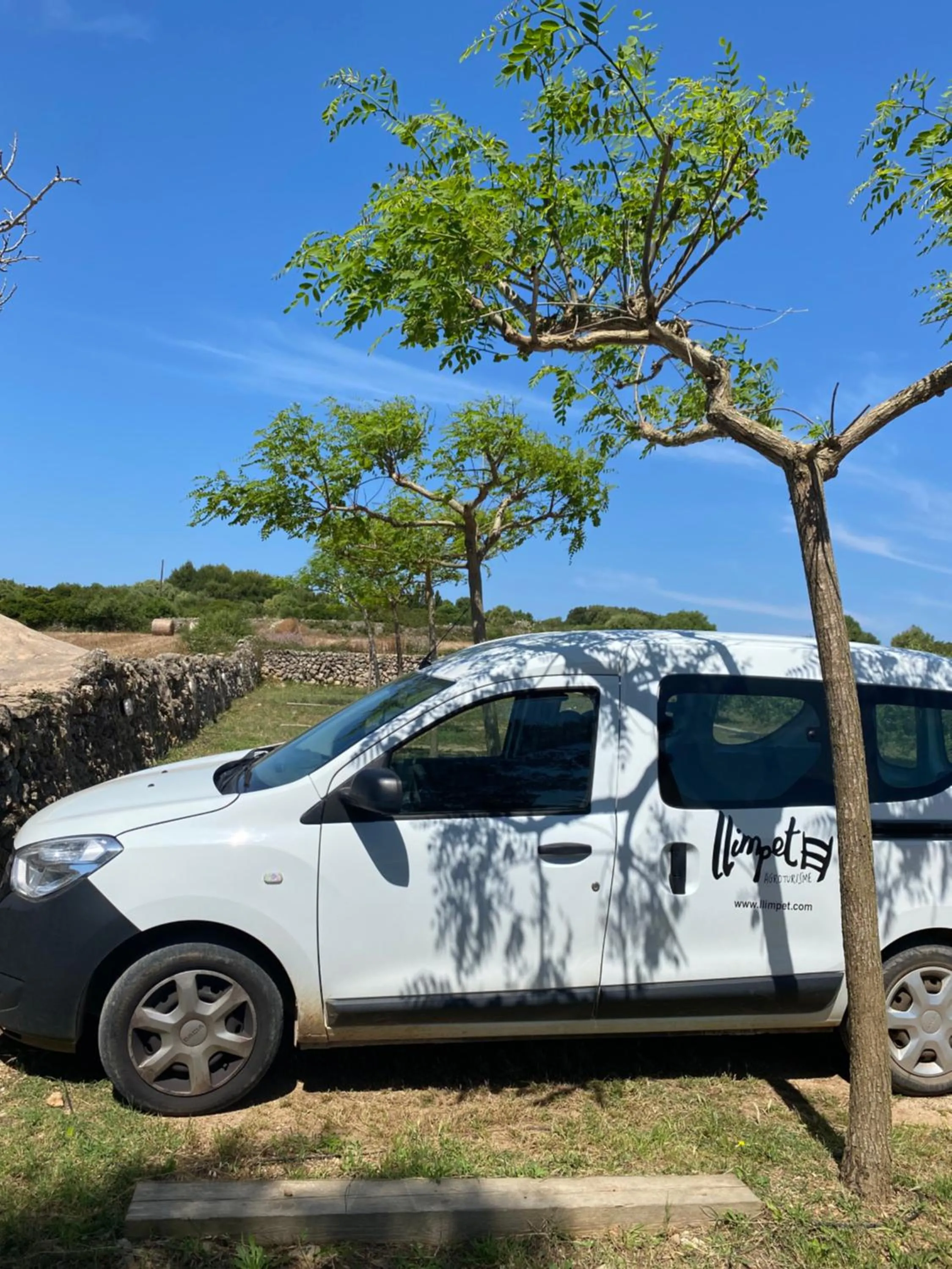 Menorca Agroturismo Llimpet