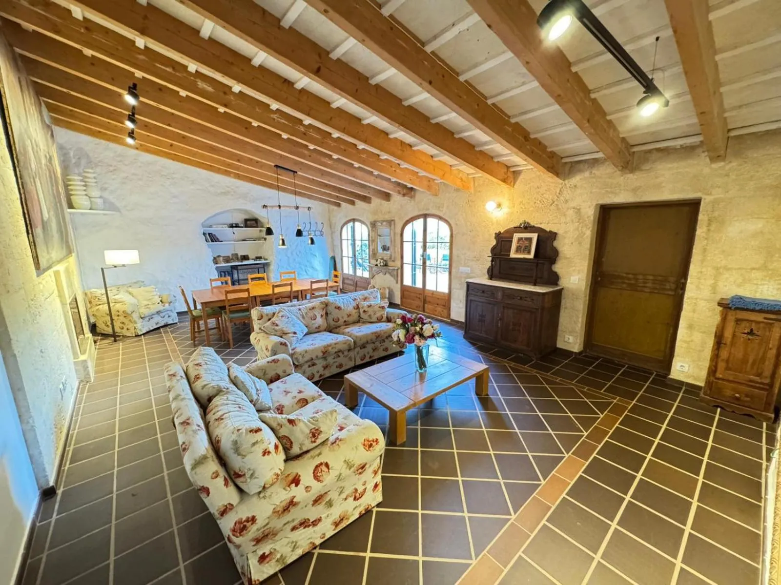 Menorca Agroturismo Llimpet