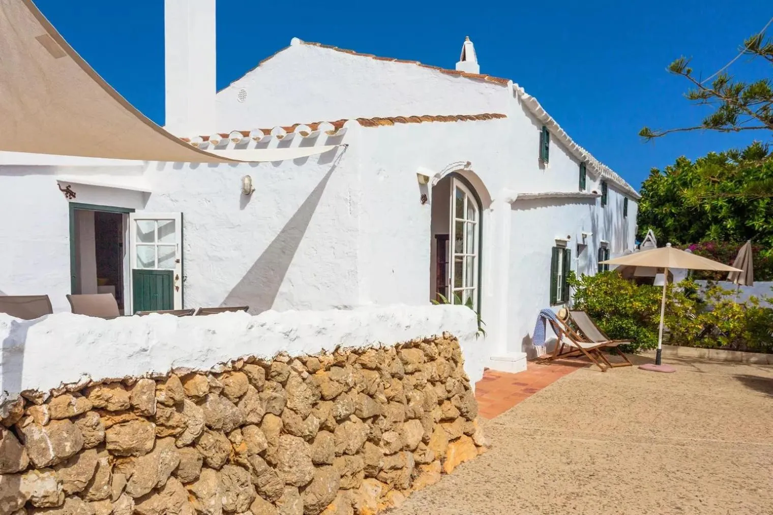 Menorca Agroturismo Llimpet