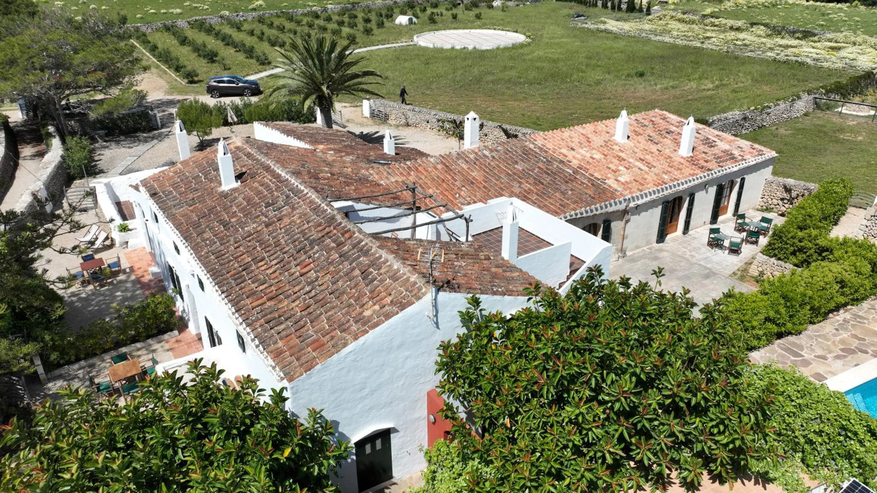 Menorca Agroturismo Llimpet