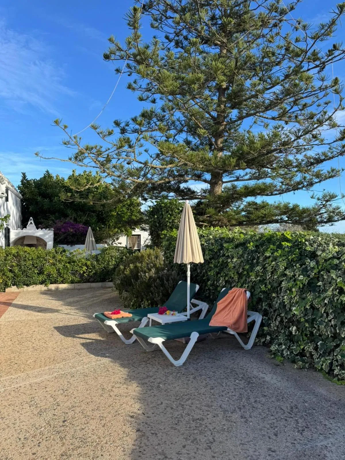 Menorca Agroturismo Llimpet