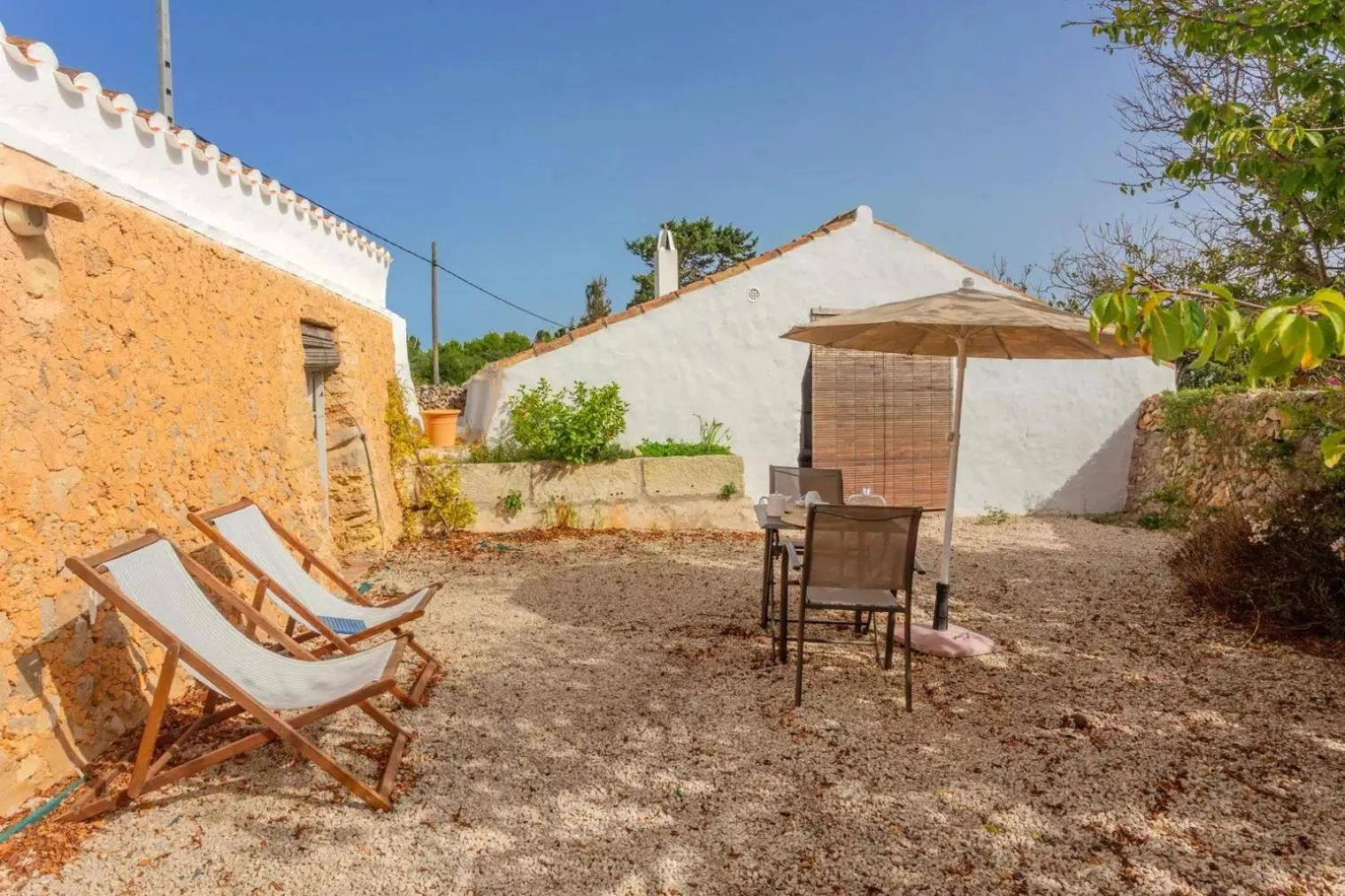 Menorca Agroturismo Llimpet