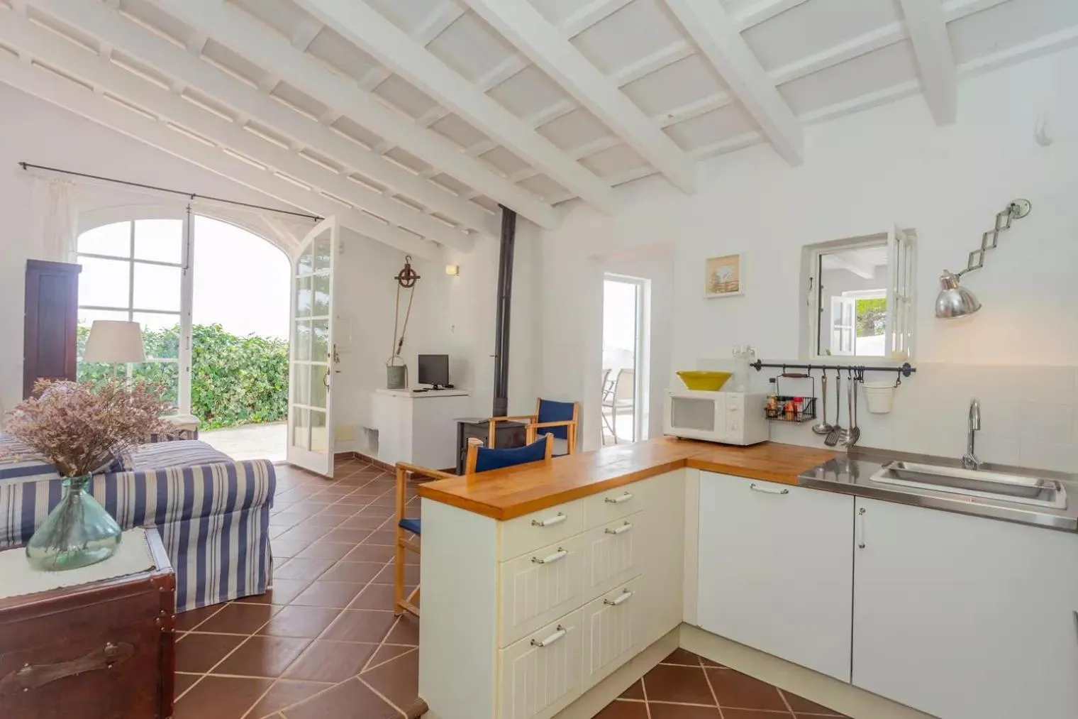 Menorca Agroturismo Llimpet