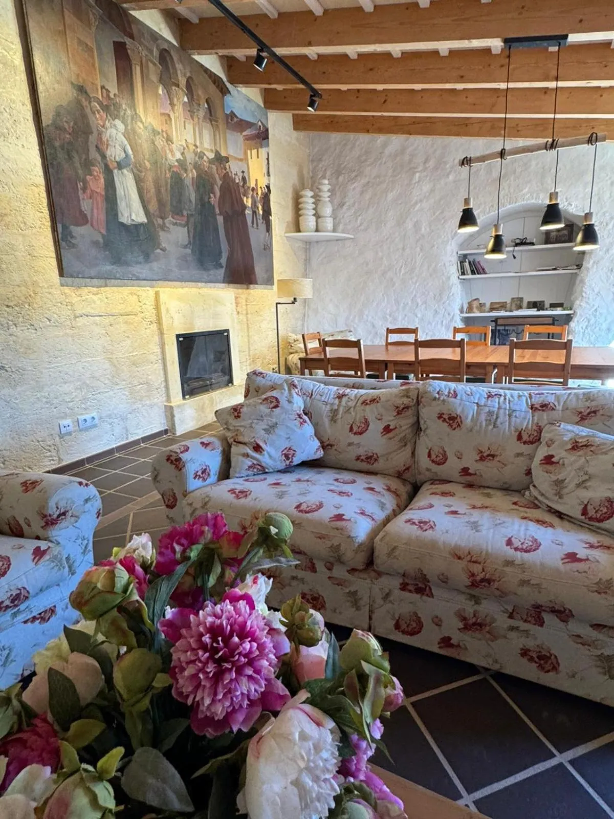 Menorca Agroturismo Llimpet