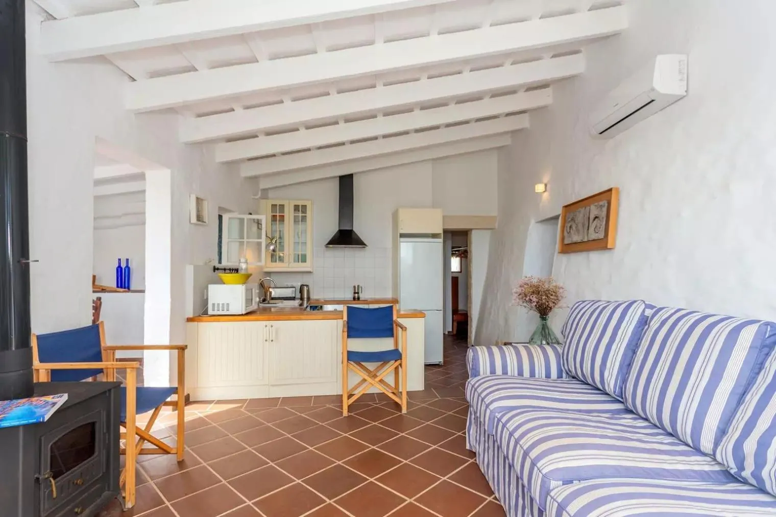Menorca Agroturismo Llimpet