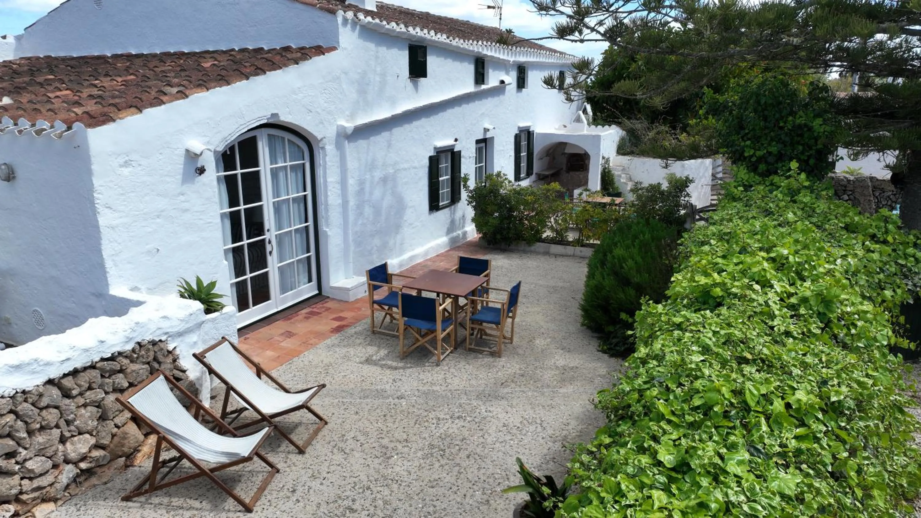 Menorca Agroturismo Llimpet