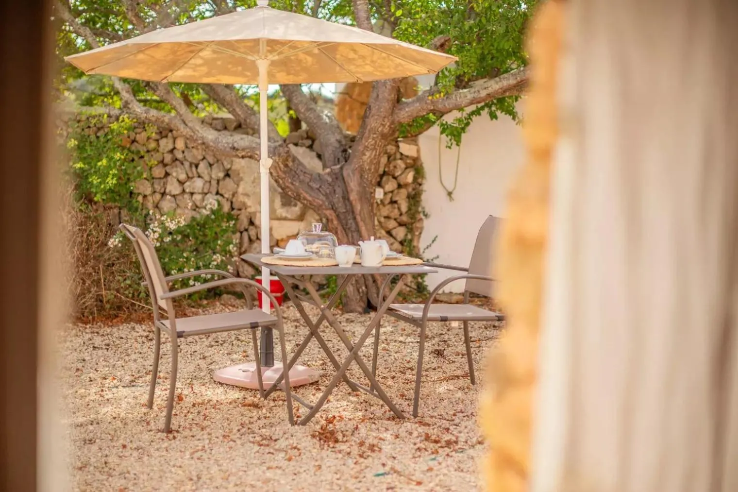 Menorca Agroturismo Llimpet