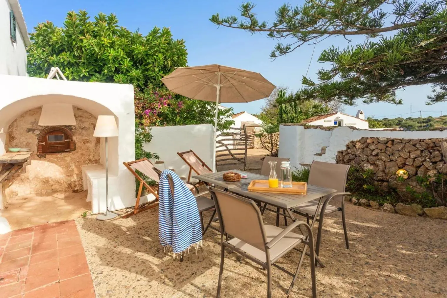 Menorca Agroturismo Llimpet