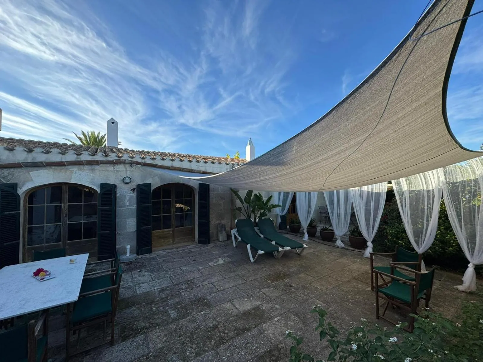 Menorca Agroturismo Llimpet